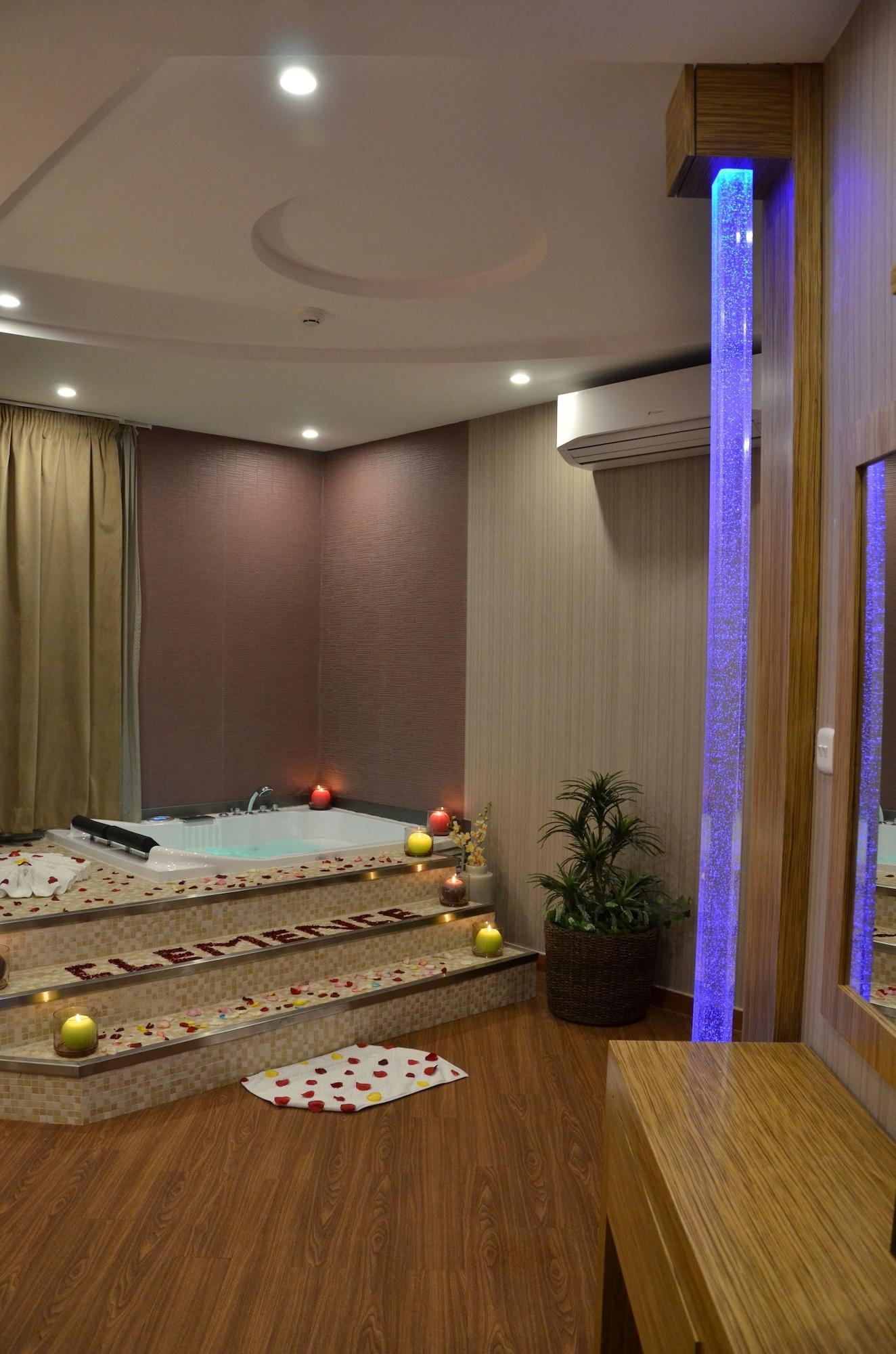 Clemence Suites Riad Exterior foto