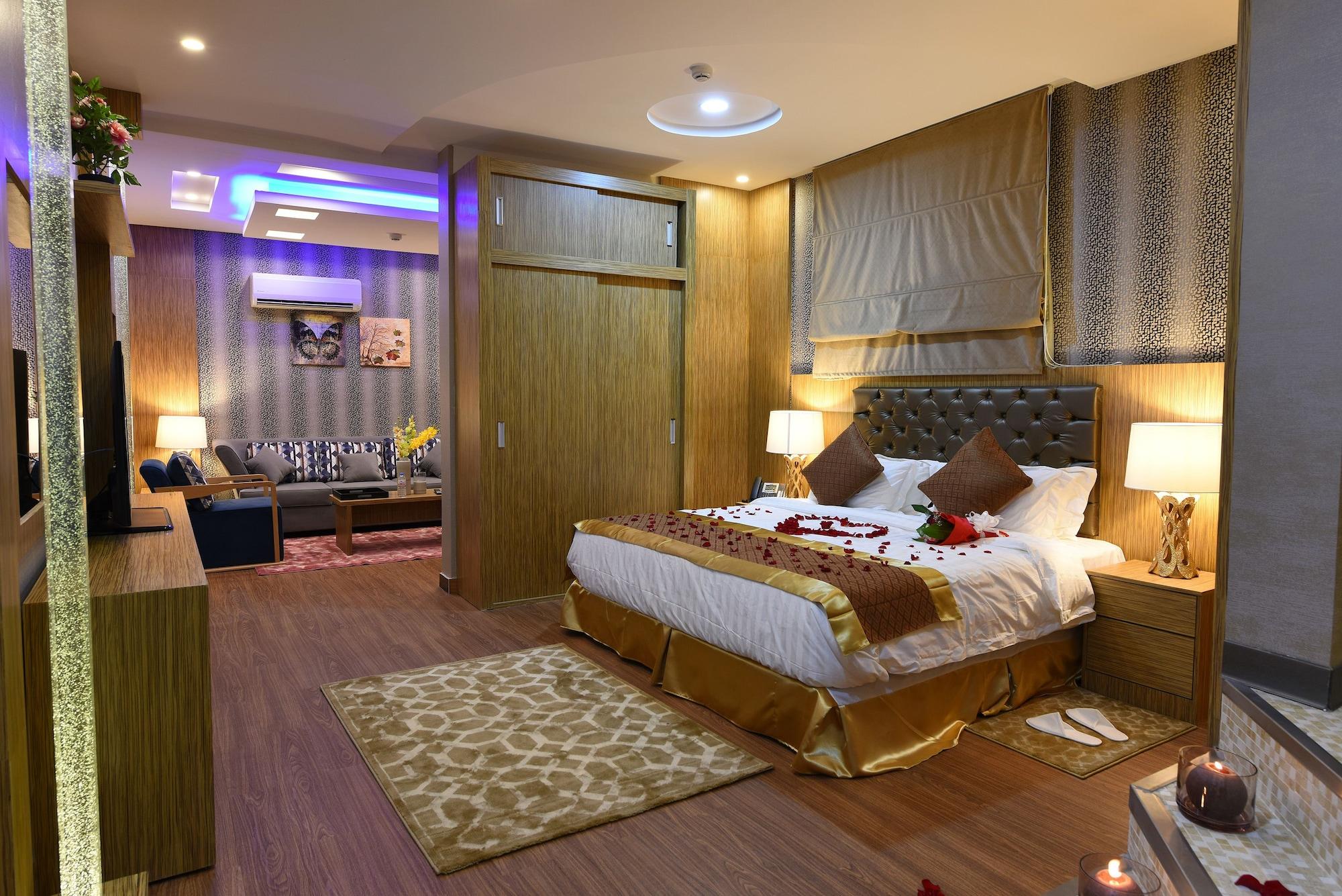 Clemence Suites Riad Exterior foto