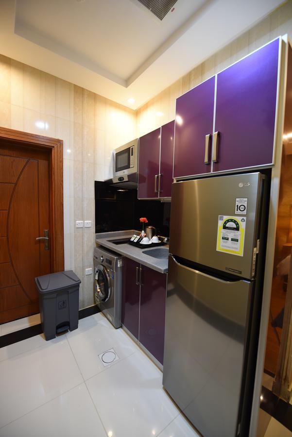 Clemence Suites Riad Exterior foto