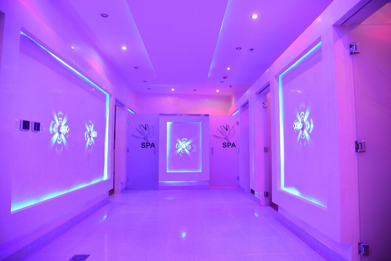 Clemence Suites Riad Exterior foto