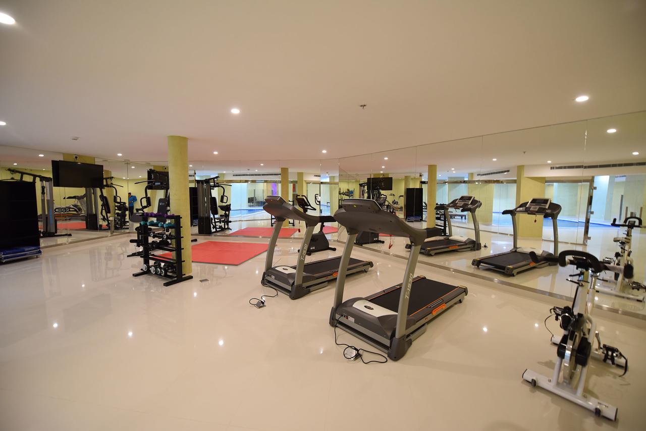 Clemence Suites Riad Exterior foto