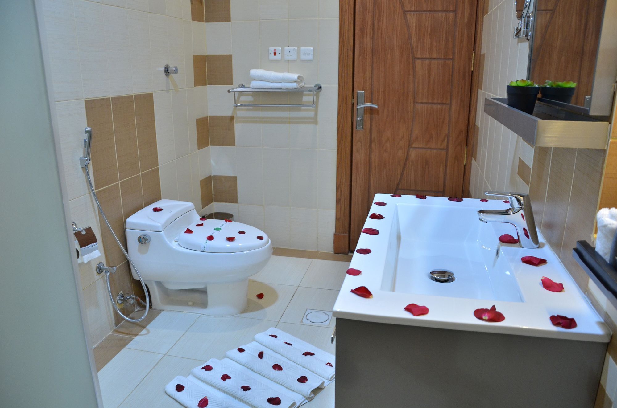 Clemence Suites Riad Exterior foto