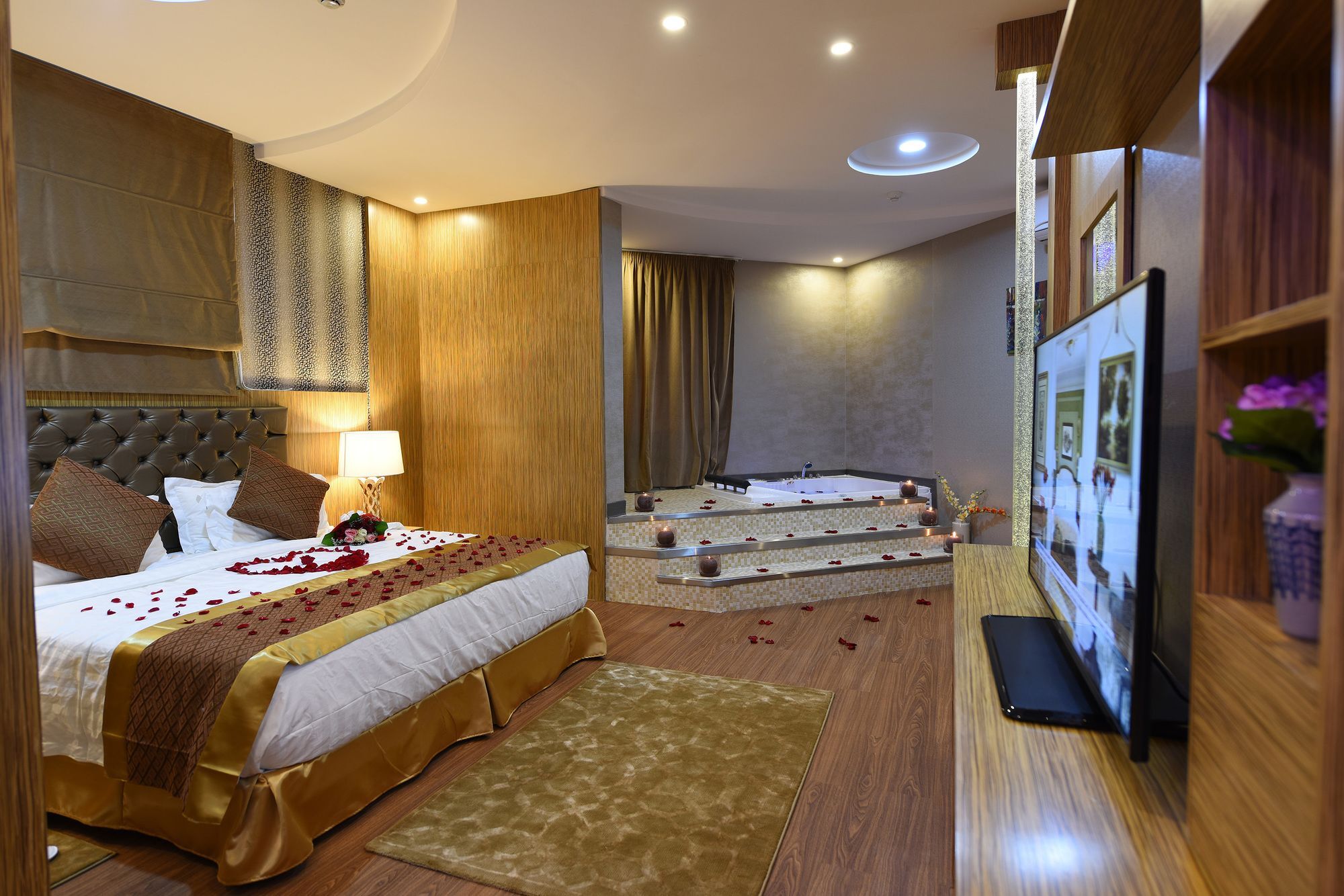 Clemence Suites Riad Exterior foto