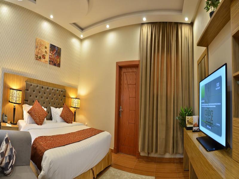 Clemence Suites Riad Exterior foto