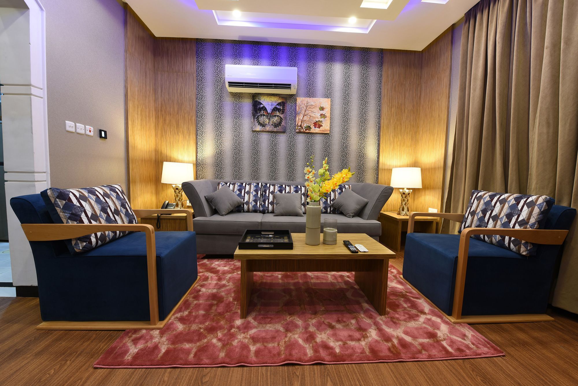 Clemence Suites Riad Exterior foto