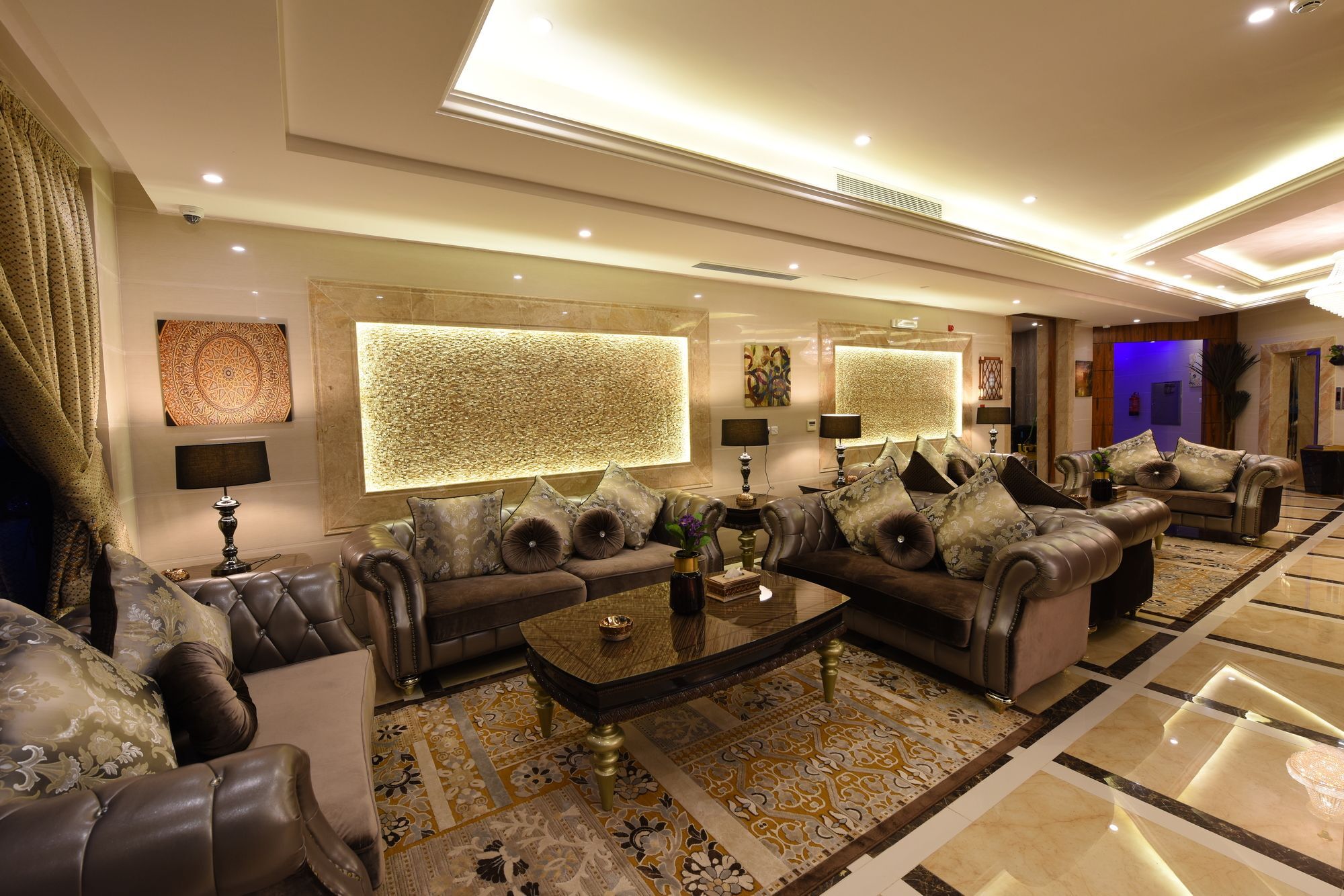 Clemence Suites Riad Exterior foto