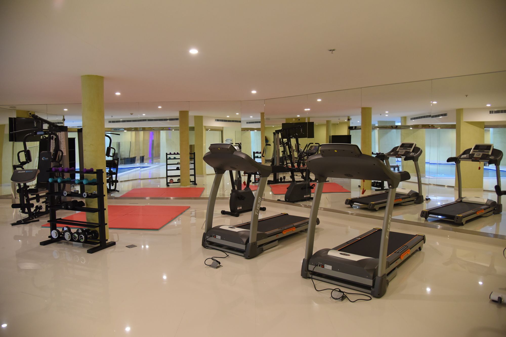 Clemence Suites Riad Exterior foto